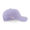 NEW YORK YANKEES MLB WOMEN PASTEL PURPLE 9TWENTY SMALL CAP