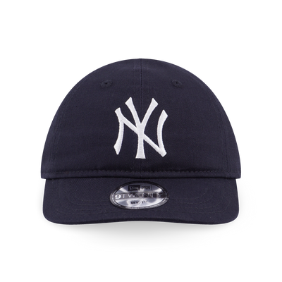 NEW YORK YANKEES MLB MY1ST 9TWENTY NAVY 9TWENTY CAP
