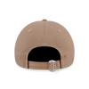 NEW YORK YANKEES MLB WOMEN KHAKI 9TWENTY SMALL CAP