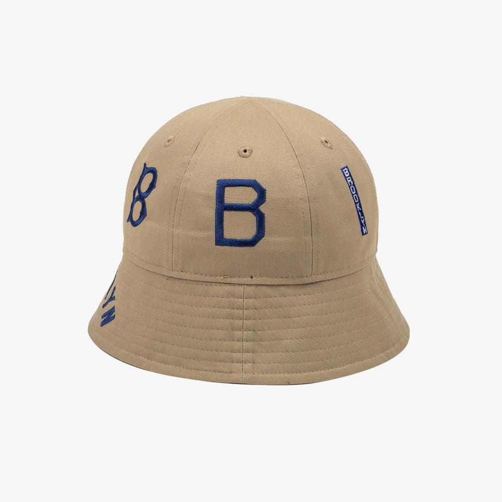 EXPLORER BUCKET – New Era Hong Kong