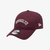 BROOKLYN DODGERS DARK RED 9FORTY UNST CAP