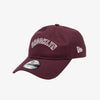 BROOKLYN DODGERS DARK RED 9FORTY UNST CAP