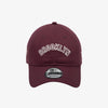 BROOKLYN DODGERS DARK RED 9FORTY UNST CAP