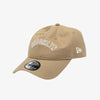 BROOKLYN DODGERS GOLD 9FORTY UNST CAP