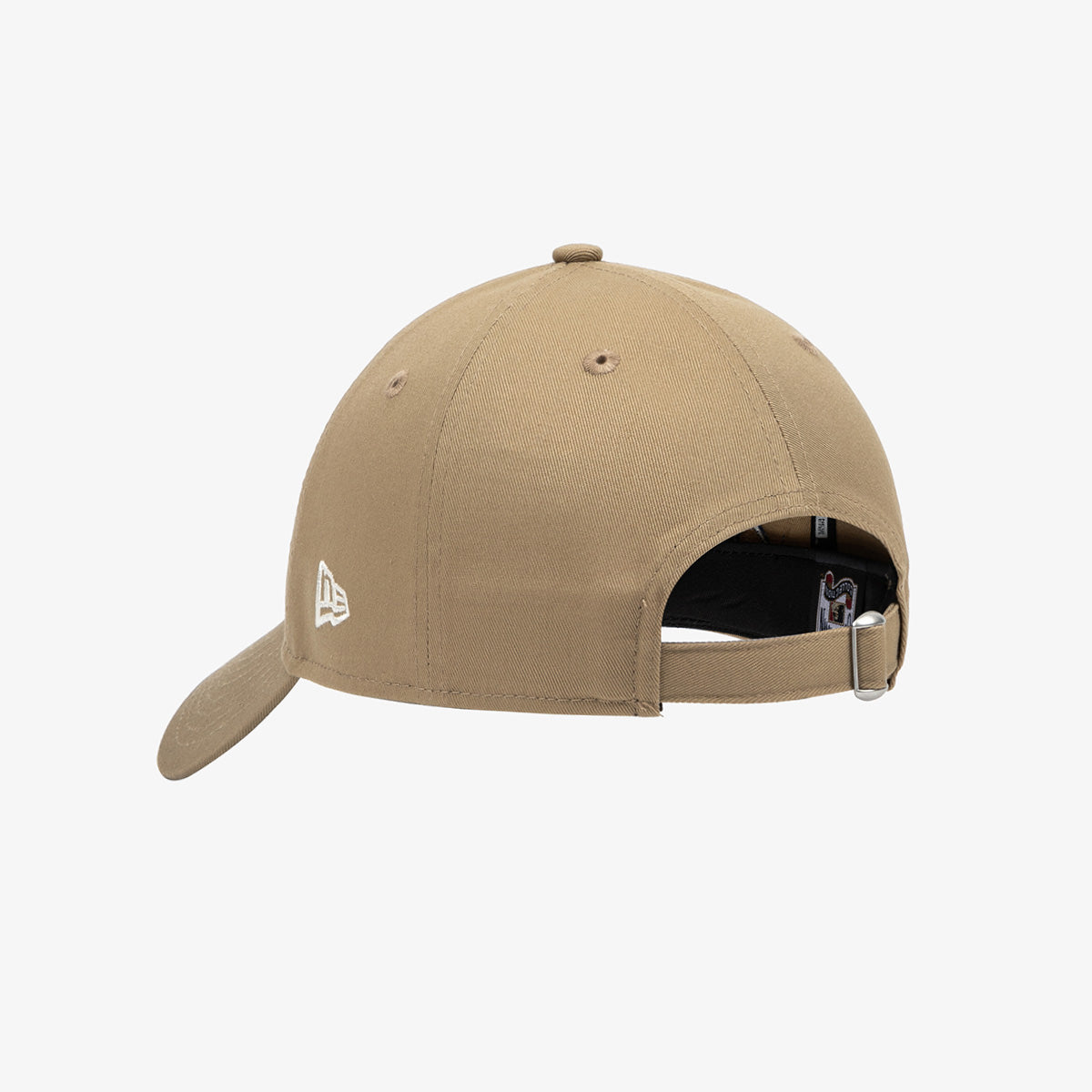 BROOKLYN DODGERS GOLD 9FORTY UNST CAP