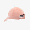 9FORTY UNST CORDUROY NEW YORK YANKEES PINK CAP