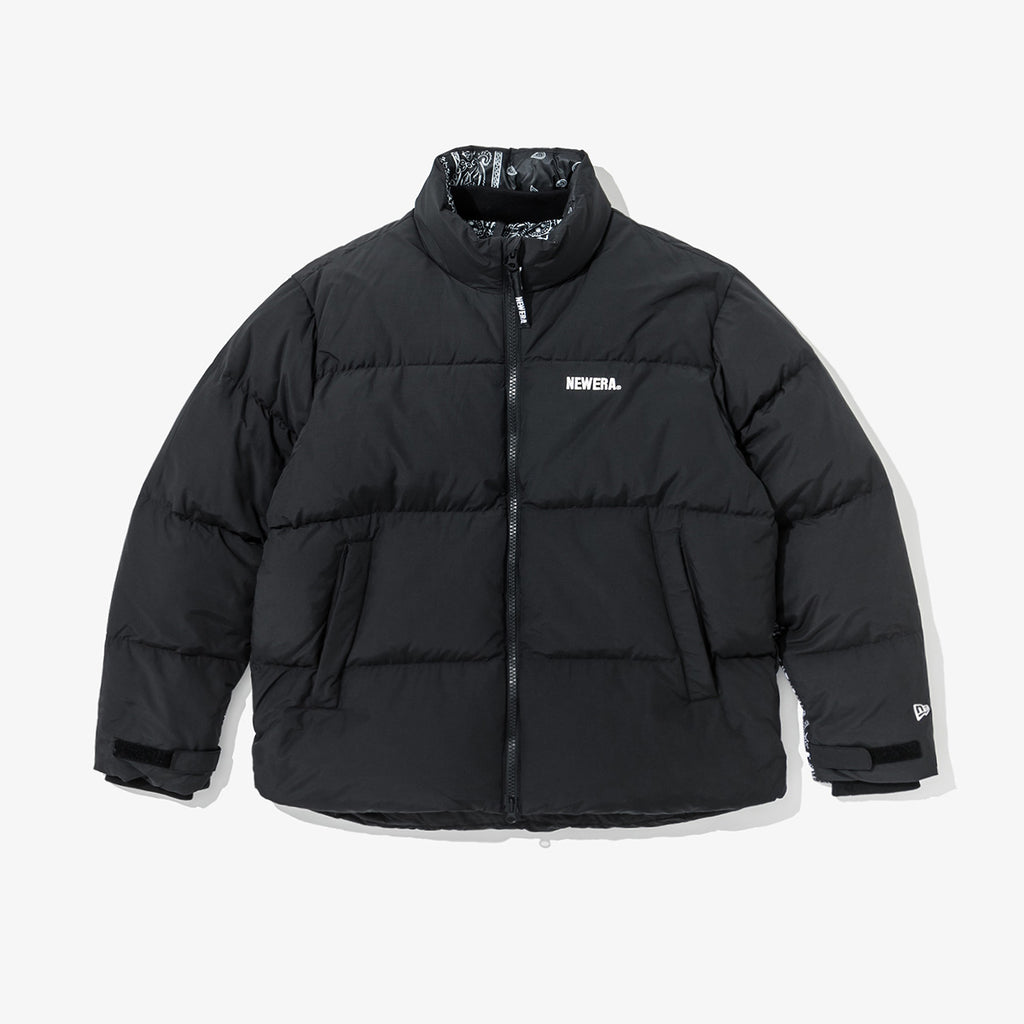 New era coat clearance