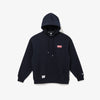 NEW YORK YANKEES MLB TILE PATTERN NAVY HOODIE