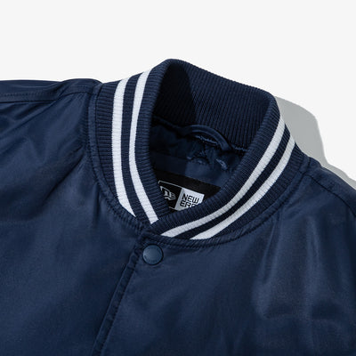 NEW YORK YANKEES MLB STADIUM JACKET NAVY JACKET