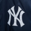 NEW YORK YANKEES MLB STADIUM JACKET NAVY JACKET