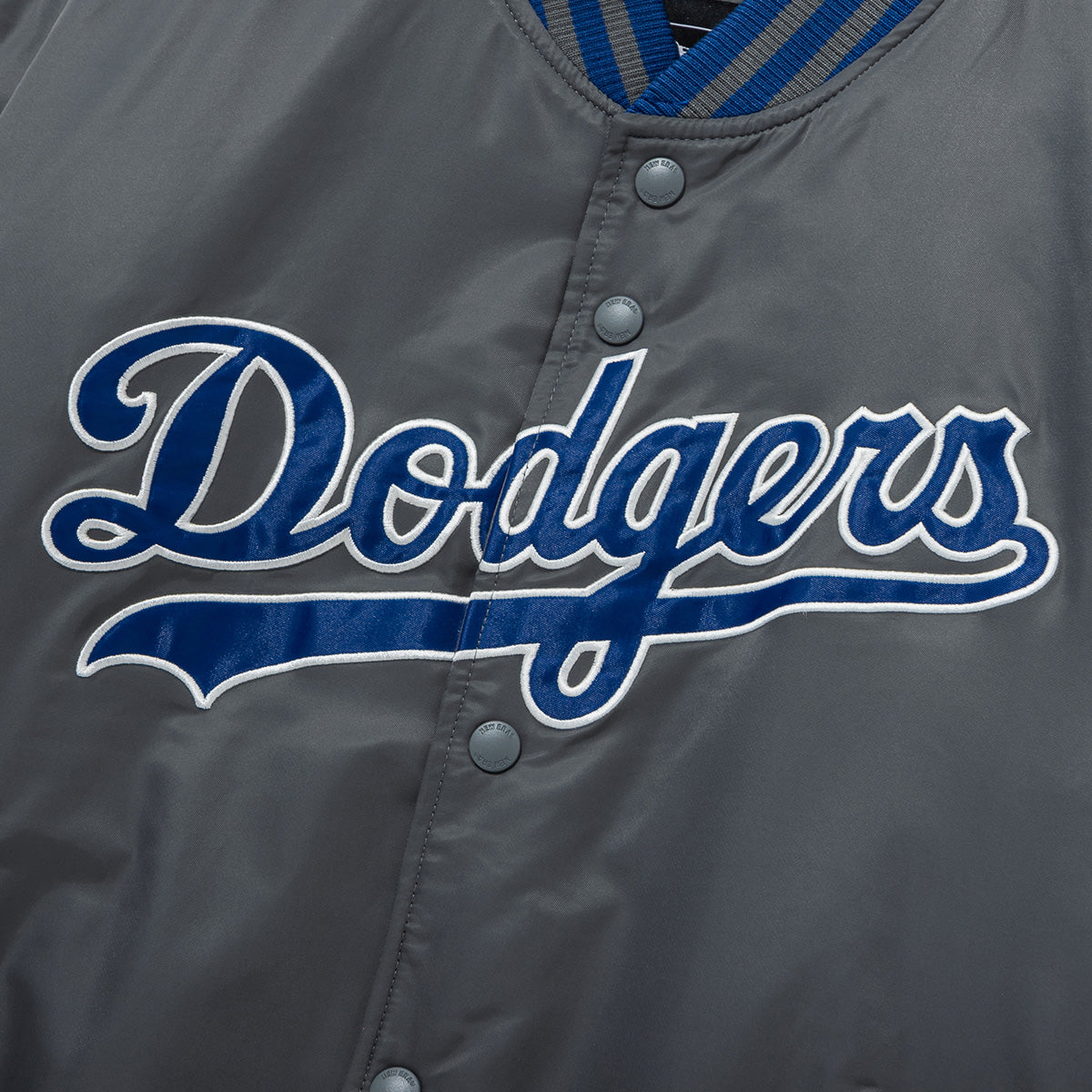 Tổng hợp với hơn 60 MLB dodgers jacket không thể bỏ qua  trieuson5