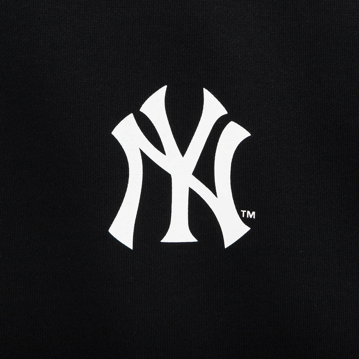 NEW YORK YANKEES MLB GRID LOGO BLACK SWEATSHIRT – New Era Hong Kong