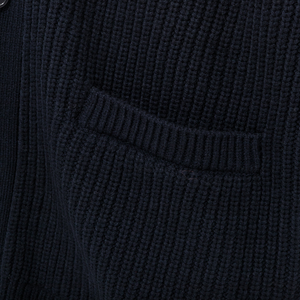 NEW YORK YANKEES COOPERSTOWN NAVY CARDIGAN