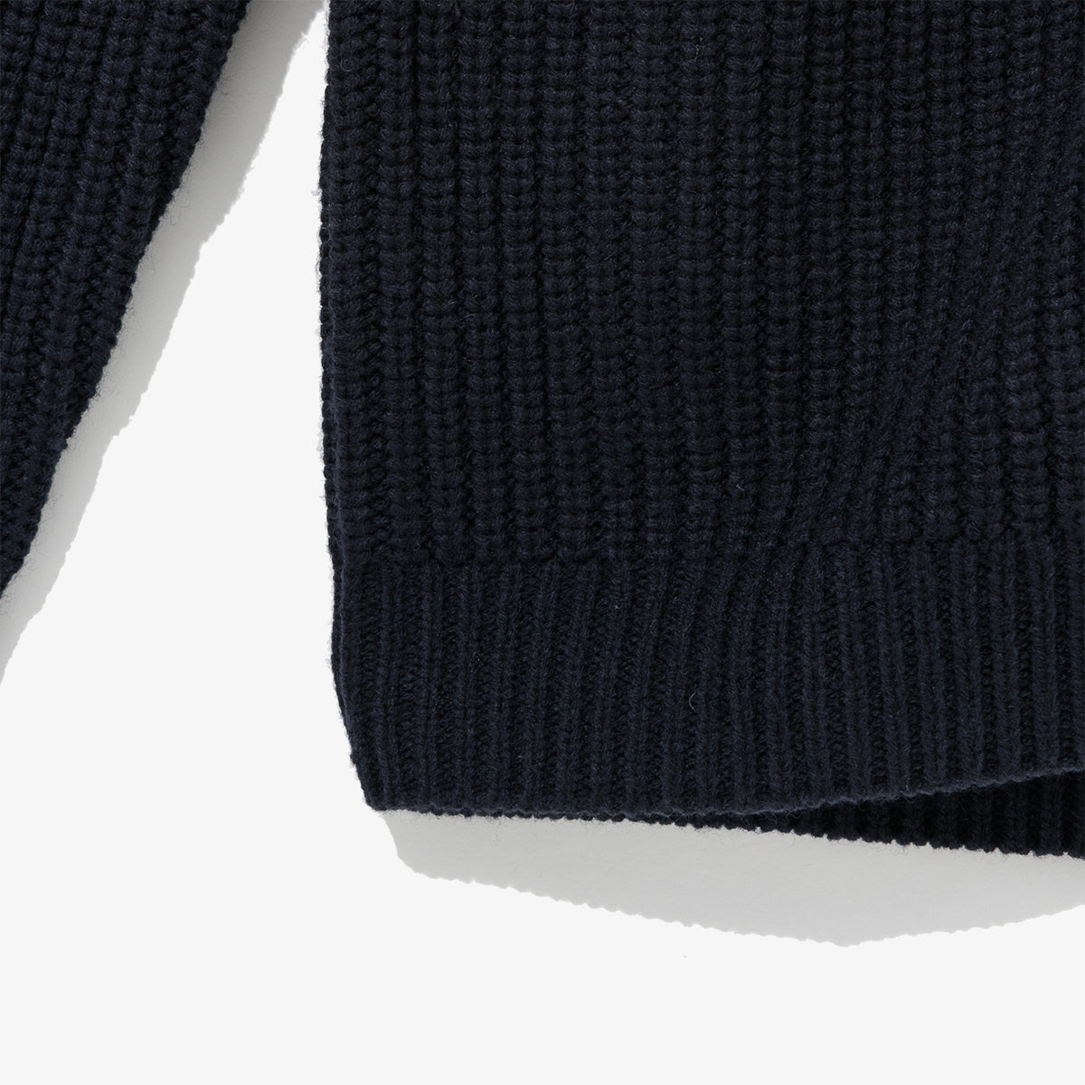 NEW YORK YANKEES COOPERSTOWN NAVY CARDIGAN