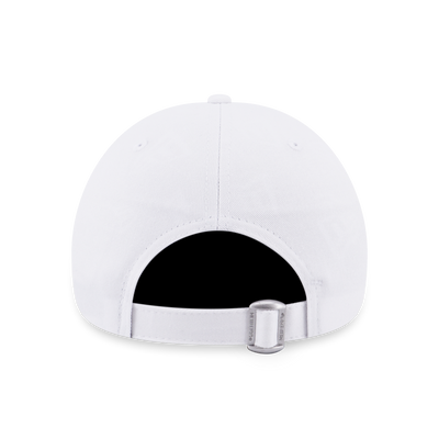 LOS ANGELES DODGERS CAMO INFILL WHITE 9FORTY CAP