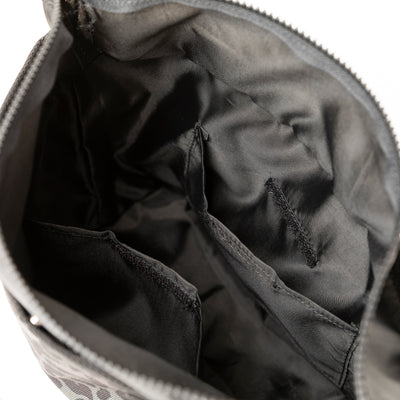 NEW ERA LEOCAMO BLACK 6L MINI TOTE BAG