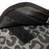 NEW ERA LEOCAMO BLACK DUFFLE