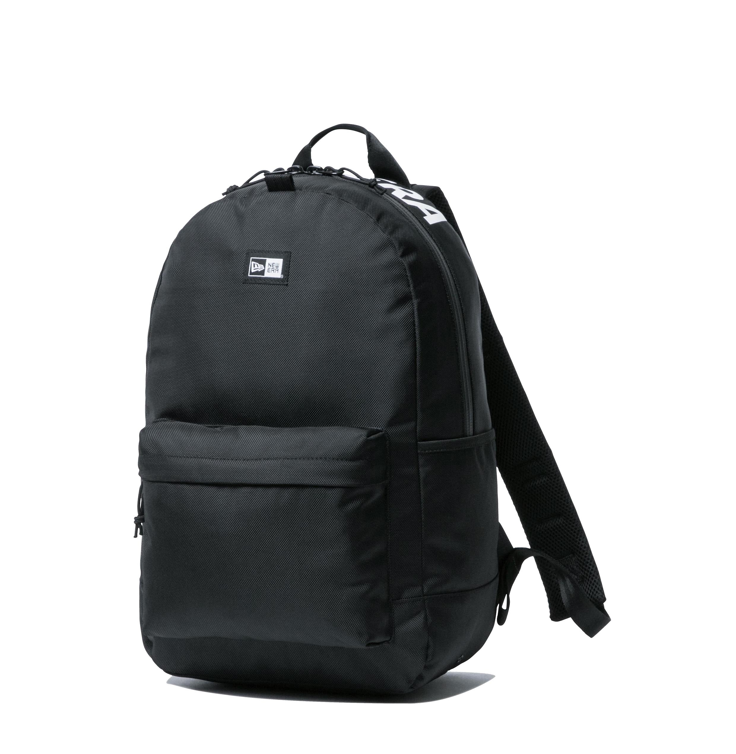 NEW ERA BLACK 27L LIGHT PACK New Era Hong Kong