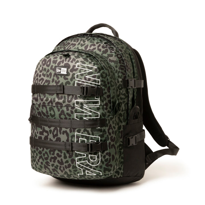 NEW ERA BLACK 35L CARRIER PACK – New Era Hong Kong