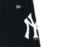 NEW YORK YANKEES MLB BLACK SHORTS
