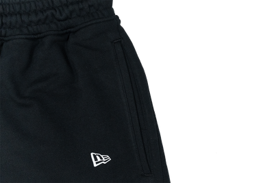 NEW YORK YANKEES MLB BLACK SHORTS
