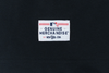 NEW YORK YANKEES SMU BLACK SHORT SLEEVE T-SHIRT