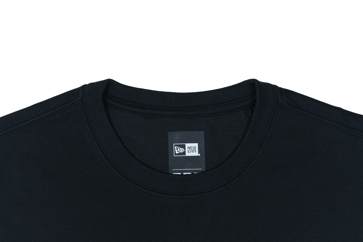NEW YORK YANKEES SMU BLACK SHORT SLEEVE T-SHIRT