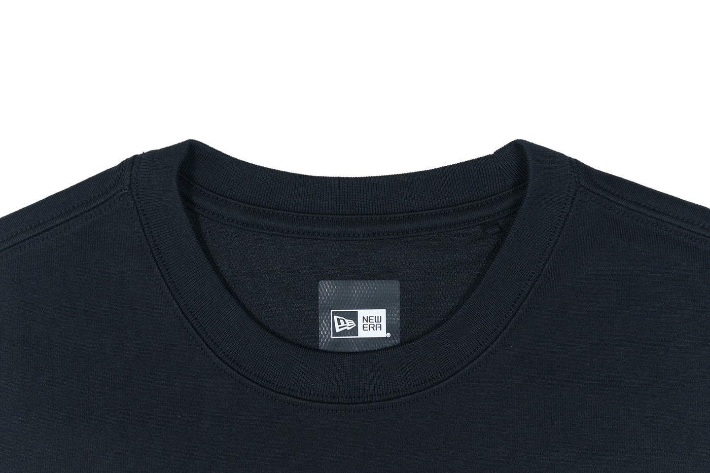 CHICAGO WHITE SOX SMU BLACK SHORT SLEEVE T-SHIRT