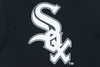 CHICAGO WHITE SOX SMU BLACK SHORT SLEEVE T-SHIRT