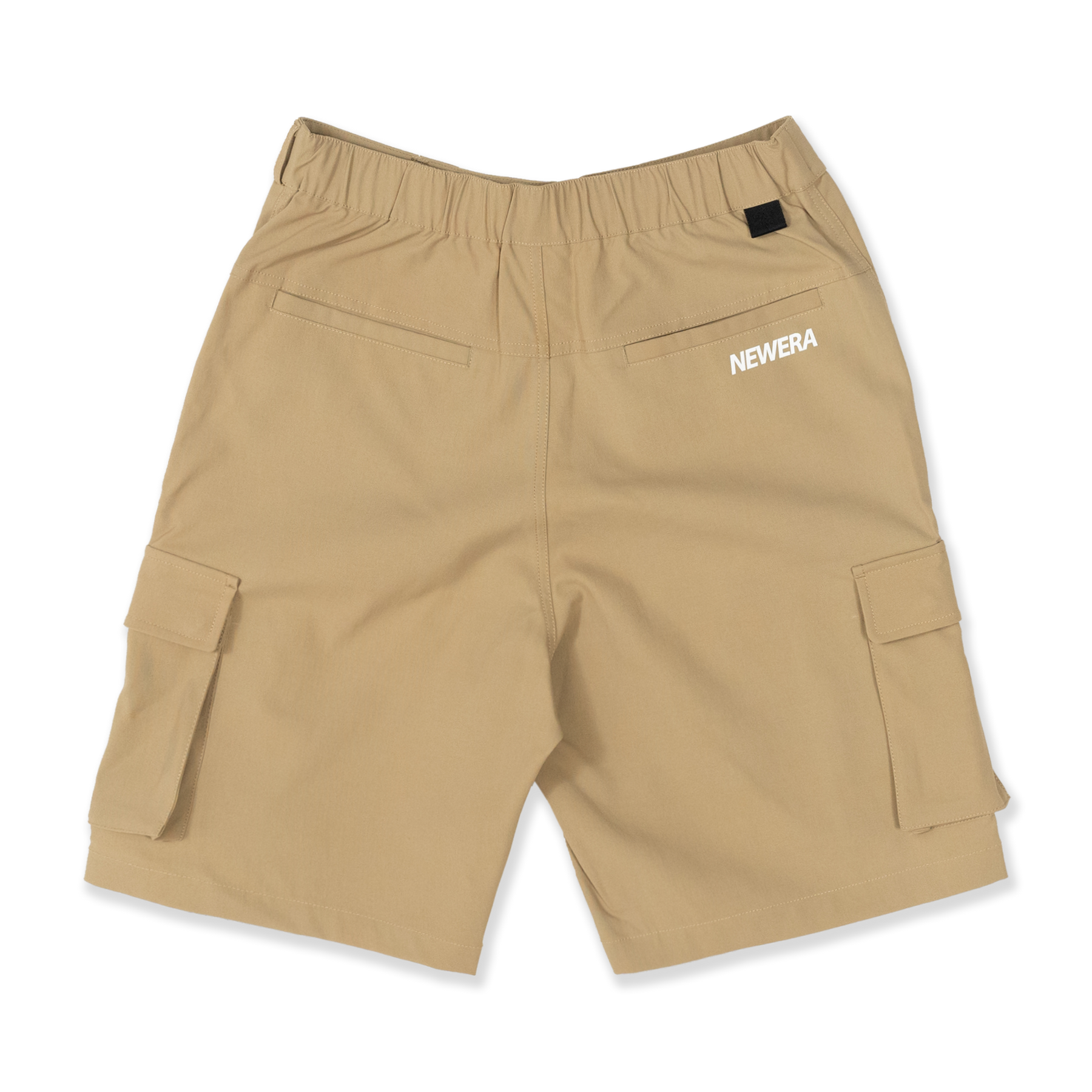 NEW ERA KHAKI ACTIVE SHORTS – New Era Hong Kong - Main Image
