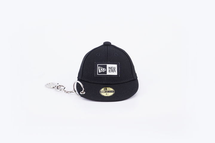 人気定番 ACCESSORY POUCH CAP BLACK ERA NEW WITH BAG RECYCLE FOLDABLE 小物