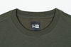 NEW YORK YANKEES MLB COLLEGIATE LETTER GREEN SHORT SLEEVE T-SHIRT
