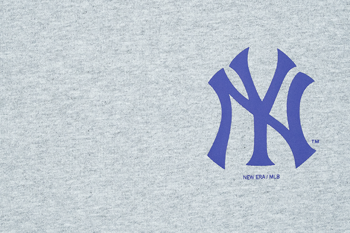 59FIFTY PACK - FUJIS NEW YORK YANKEES WORLD SERIES HEATHER GRAY SHORT