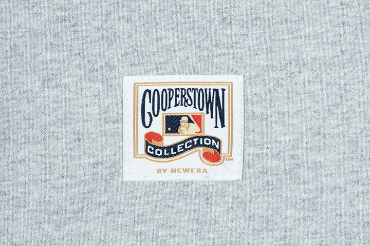 59FIFTY PACK - FUJIS NEW YORK YANKEES WORLD SERIES HEATHER GRAY SHORT