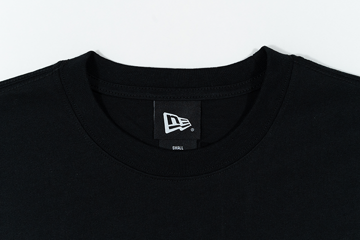 LOS ANGELES DODGERS MLB CITY NAME BLACK LONG SLEEVE T-SHIRT