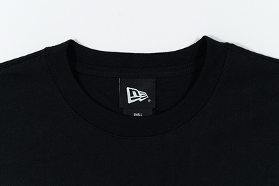 LOS ANGELES DODGERS MLB CITY NAME BLACK LONG SLEEVE T-SHIRT