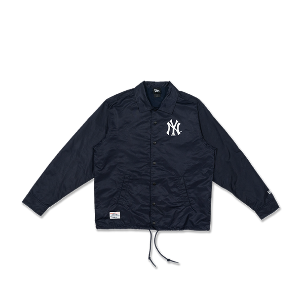 Yankees Perushiru ジャケットネイビー 13471013_COACH-