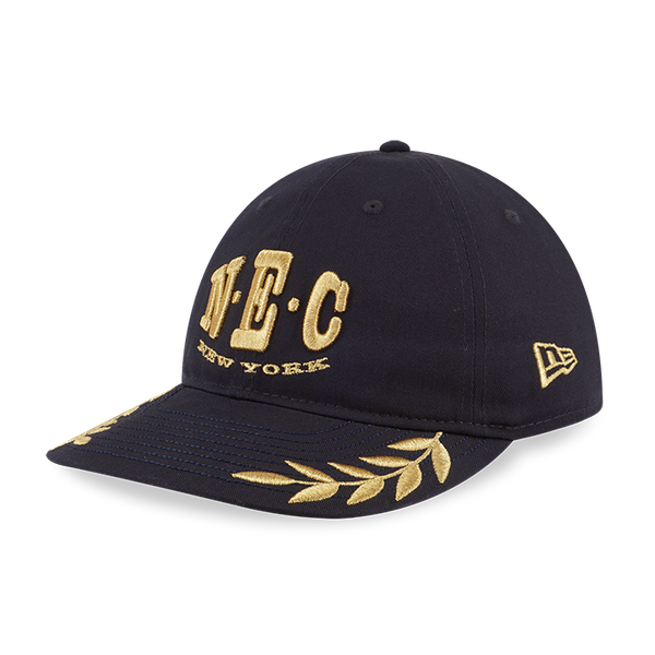 N.E.C NY NEW ERA NAVY RC 9FIFTY CAP – New Era Hong Kong