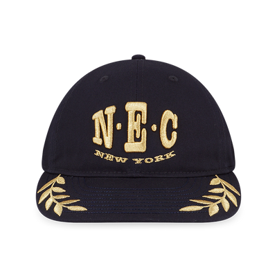 N.E.C NY NEW ERA NAVY RC 9FIFTY CAP