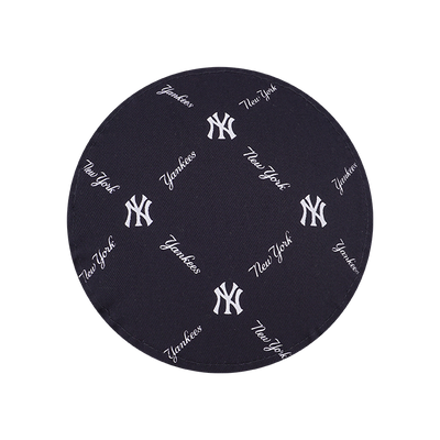 MONOGRAM MLB WOMEN NEW YORK YANKEES NAVY BUCKET 01