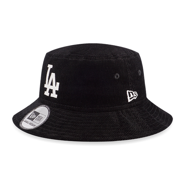 New Era Bucket Hat 01 Dollar Black Metallic Black Japan