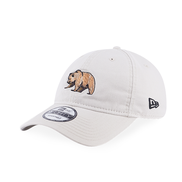 Animal new era hat Clearance