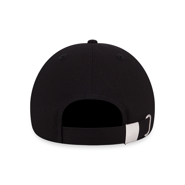 NY LA NEW ERA BLACK 9FORTY UNST CAP – New Era Hong Kong