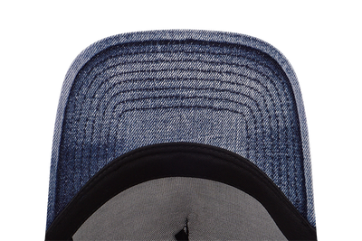 SNOW WASH NEW YORK YANKEES DENIM 9FORTY AF CAP