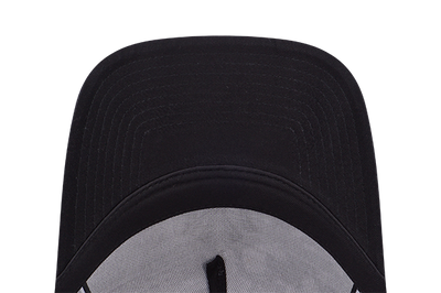 NEW YORK YANKEES BLACK TIE DYE 9ORTY AF CAP