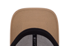 SNOW WASH NEW ERA KHAKI 9FORTY CAP