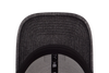 SNOW WASH NEW ERA BLACK DENIM 9FORTY CAP
