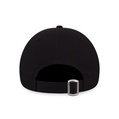 LOS ANGELES DODGERS LEAGUE ESSENTIAL BLACK 9FORTY CAP