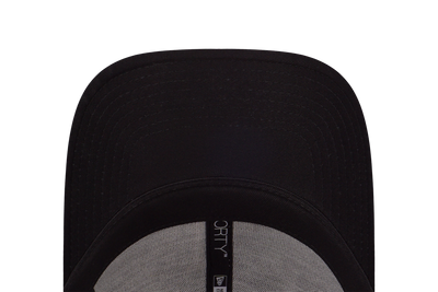 LOS ANGELES DODGERS LEAGUE ESSENTIAL BLACK 9FORTY CAP