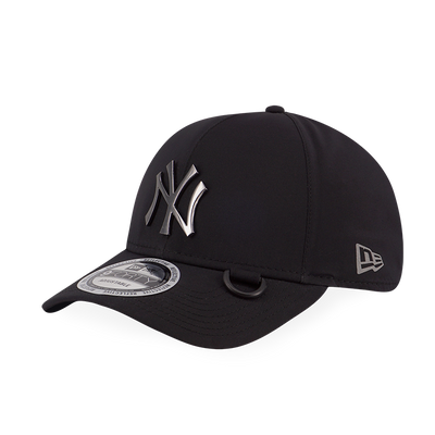 GORE-TEX NEW YORK YANKEES BLACK 9FORTY CAP